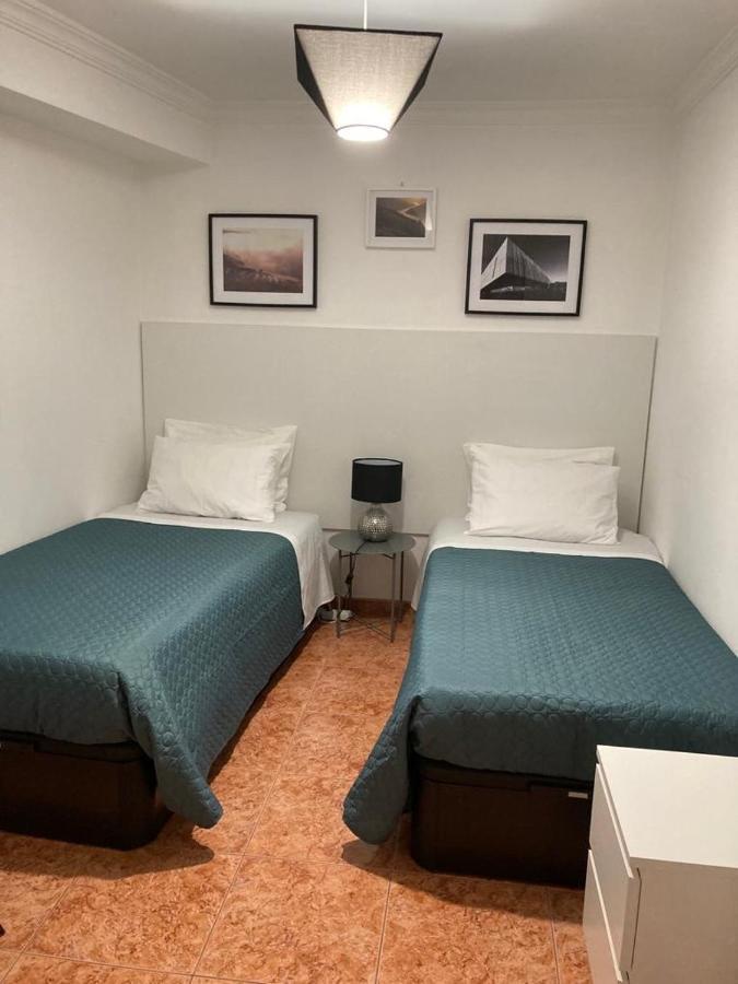 Casa Da Rocha - Alojamento Local 福什科阿新镇 外观 照片