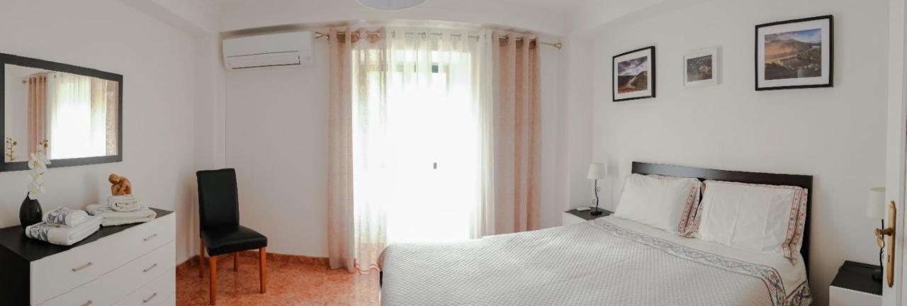 Casa Da Rocha - Alojamento Local 福什科阿新镇 外观 照片